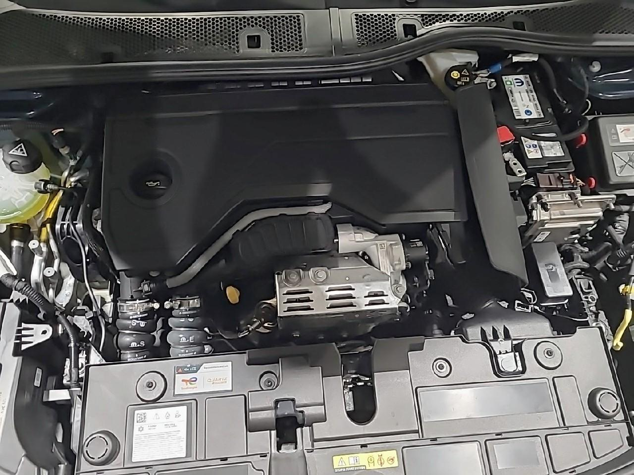 Citroën C4 hybride 136 e-dcs6 max — photo 15