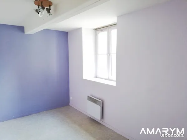 Appartement 4 pièces 74 m²