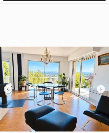 Location maison quartier Bel Air Brive
