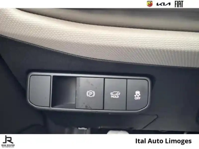 Kia Ev4 autonomie longue 204ch 81,4kwh gt-line (prime cee 4700? à particulier déduite) — photo 15