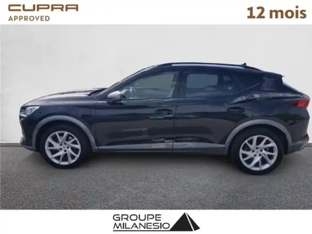 Cupra Formentor 1.4 e-hybrid 204 ch dsg6 — photo 8