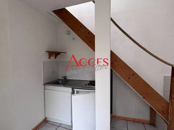 Immeuble 123 m²