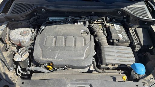 Skoda Karoq 2.0 TDI 116 DSG7 - Sportline – 2022 – 70617 km – Diesel – Boîte Automatique — photo 32