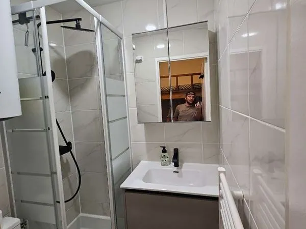 Apart avec chambre