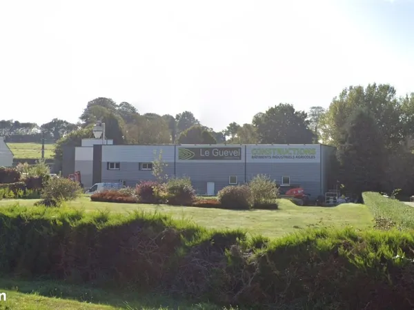 Location Bâtiment
