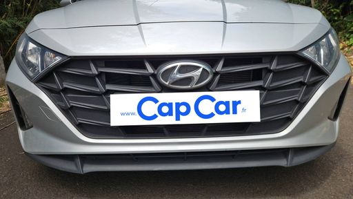 Hyundai i20 1.2 i 84 - Initia – 2023 – 71801 km – Essence – Boîte Manuelle — photo 44
