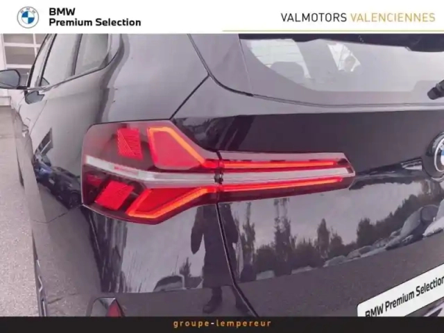 Bmw X3 xdrive30e 299ch m sport — photo 8