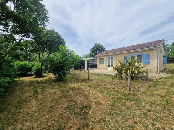 Maison 17 pièces 360 m²