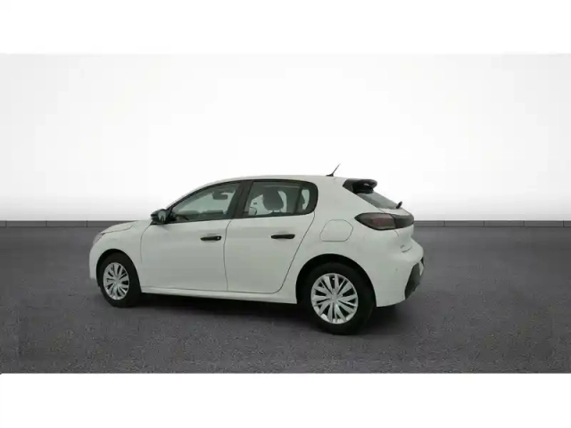 Peugeot 208 bluehdi 100 s&amp;s bvm6 — photo 36