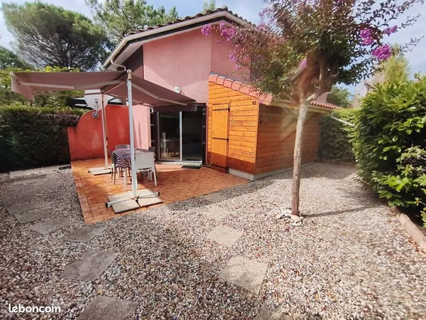 Maisonette