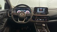 Nissan Qashqai 1.3 Mild Hybrid 140ch N-Connecta — photo 11