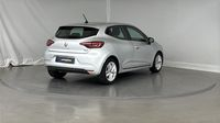Renault Clio 1.6 E-Tech hybride 140ch Business -21N — photo 5