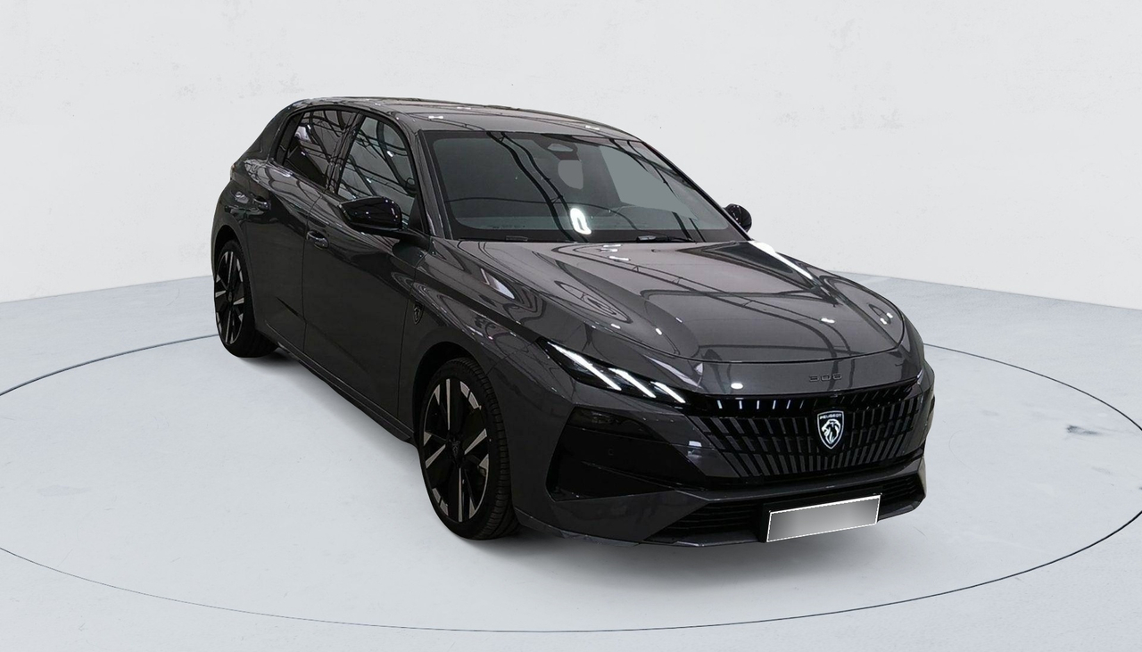 Peugeot 308 — photo 7