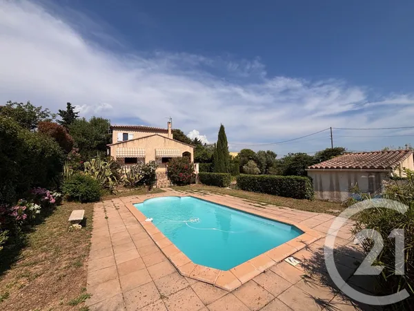 Maison 5 pièces 127 m²