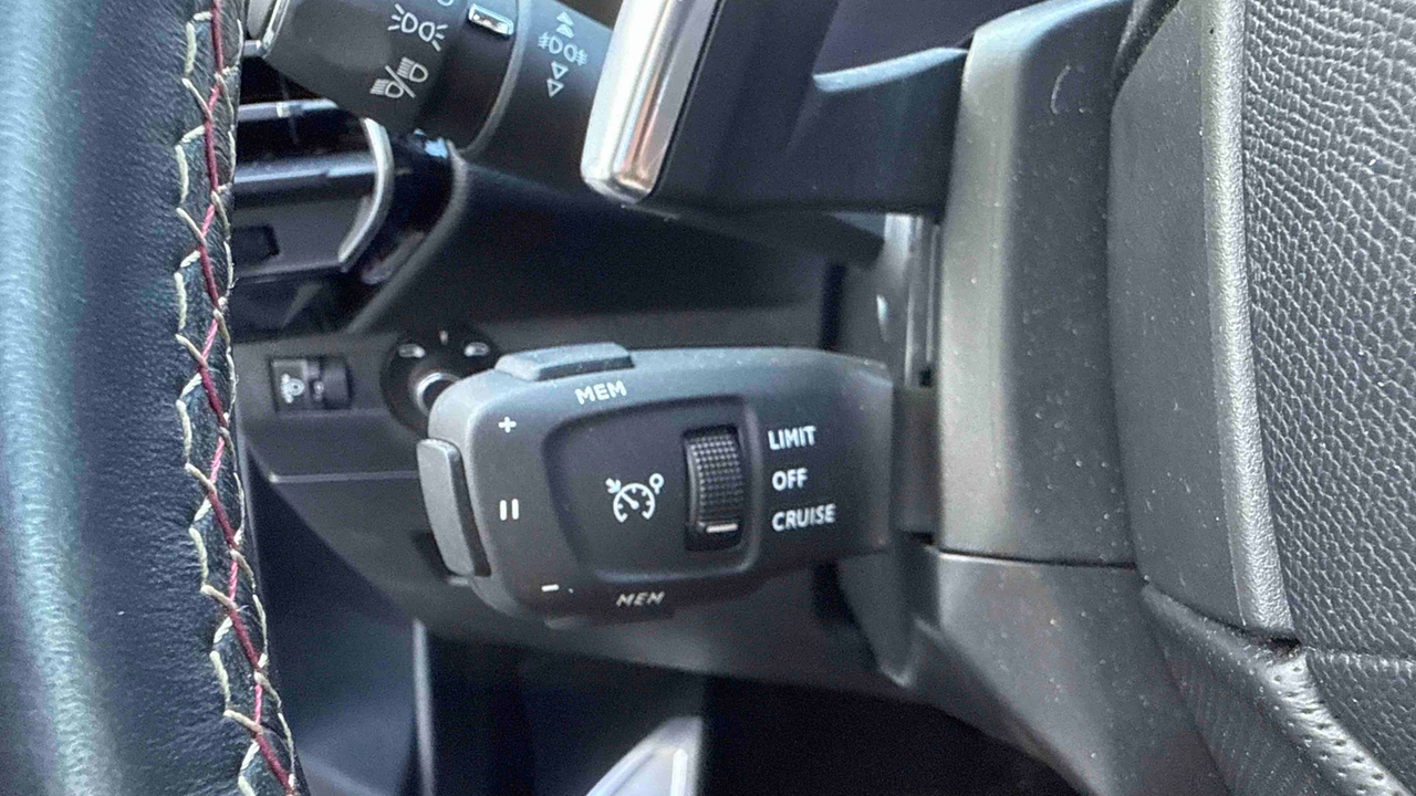 DS7 Crossback BlueHDi 130 EAT8 — photo 18