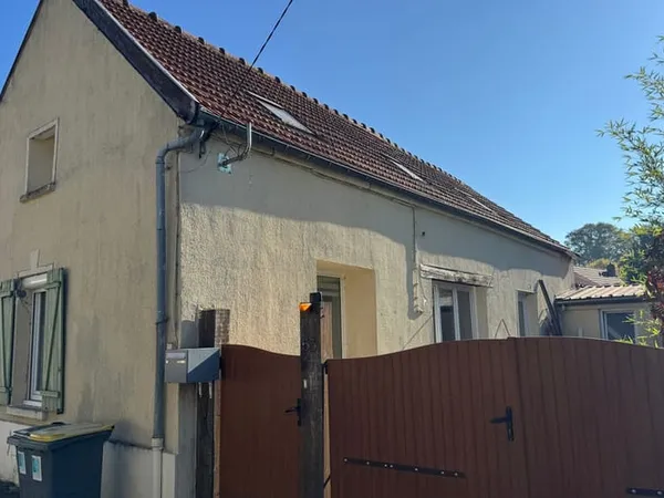 Maison 4 pièces 115 m²