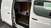 Peugeot Expert M 1.5 BlueHDi 120ch S&S — photo 13