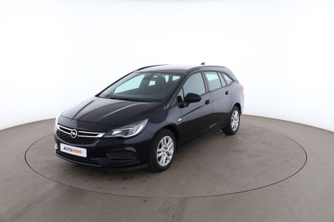 Opel Astra Sports Tourer 1.6 CDTI Business Edition