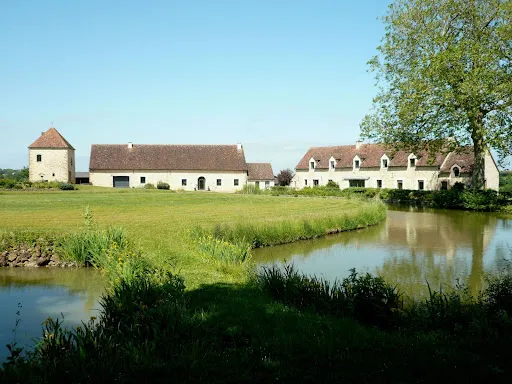 Maison 10 pièces 320 m²