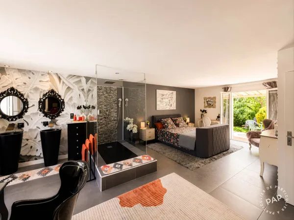 Maison 188 m²