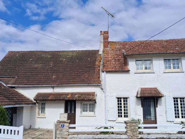 Maison 5 pièces 109 m²