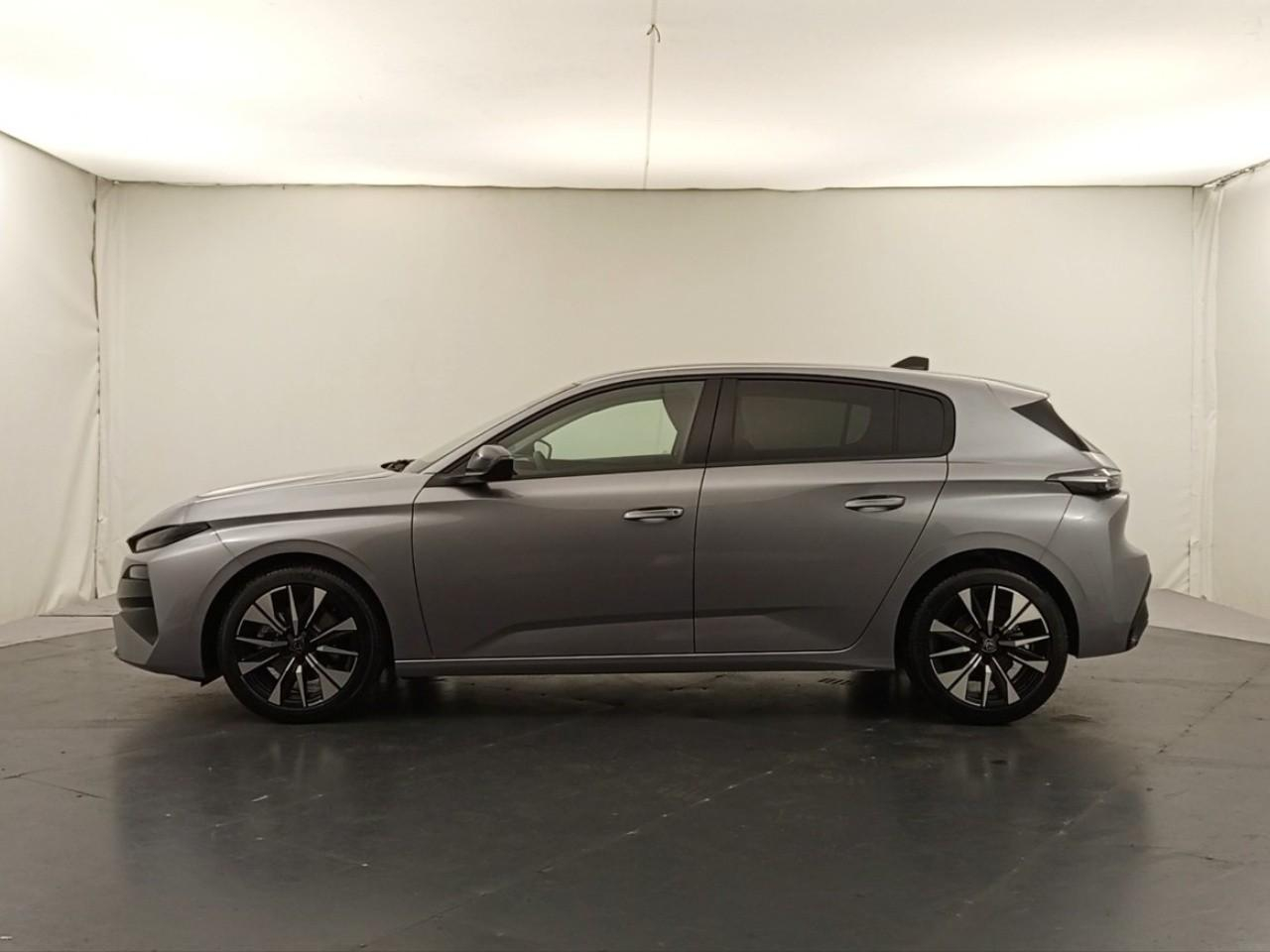 Peugeot 308 hybrid 145 e-dcs6 allure — photo 2