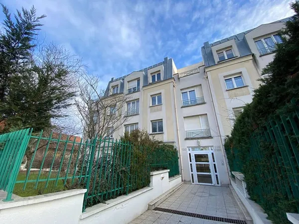 Appartement 1 pièce 27 m²