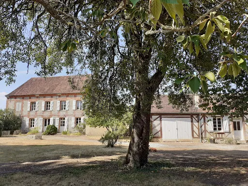 Manoir 8 pièces 60 m²