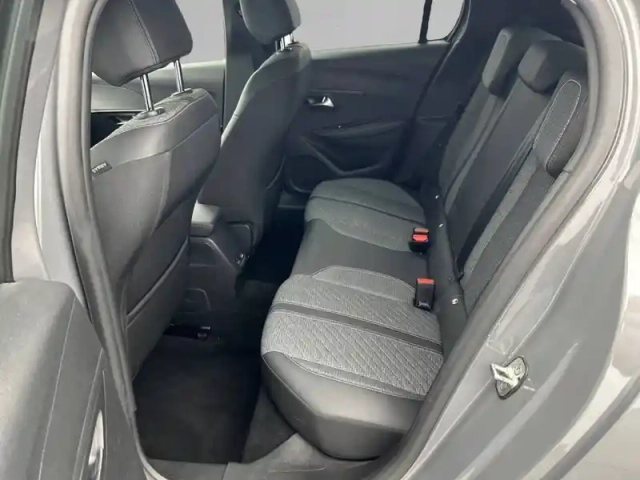 Peugeot 208 puretech 100 s&amp;s bvm6 — photo 12