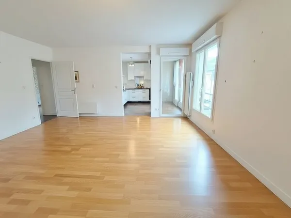 Vends appartement lumineux