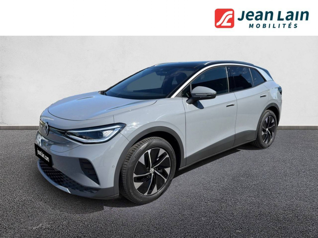 Volkswagen ID.4 Pro 286 Life Max