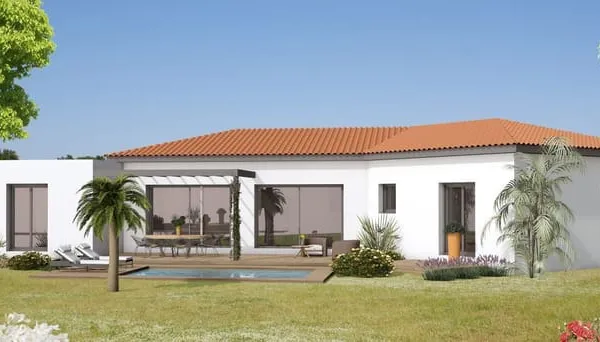 Maison neuve Vente Maureillas-las-Illas 6p 150m² 530000€