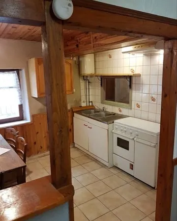 Vends maison 150m2 environ