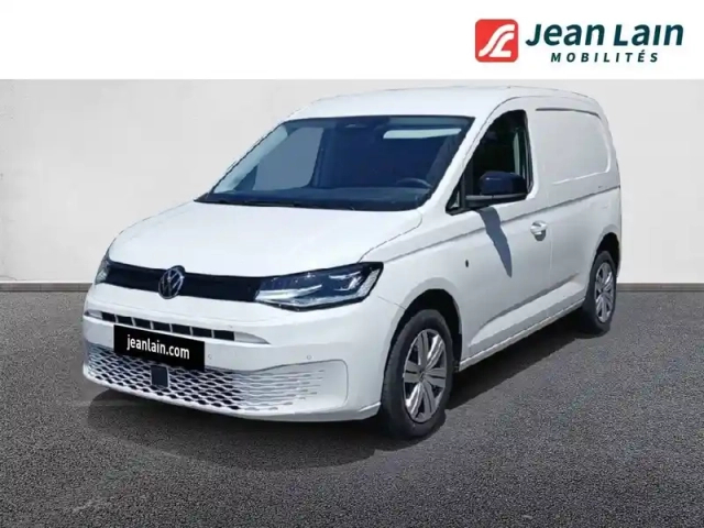 Volkswagen Caddy cargo 2.0 tdi 122 dsg7