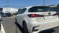 Lexus Ct 200h Pack MY20 — photo 7