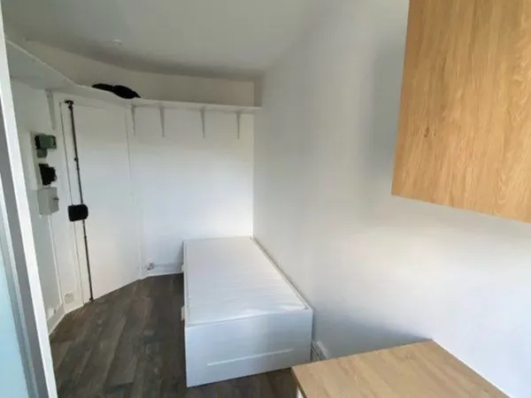Appartement 22 m²