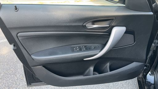 BMW Serie 1 118d 150 BVA - M Sport Ultimate – 2019 – 119151 km – Diesel – Boîte Automatique — photo 23