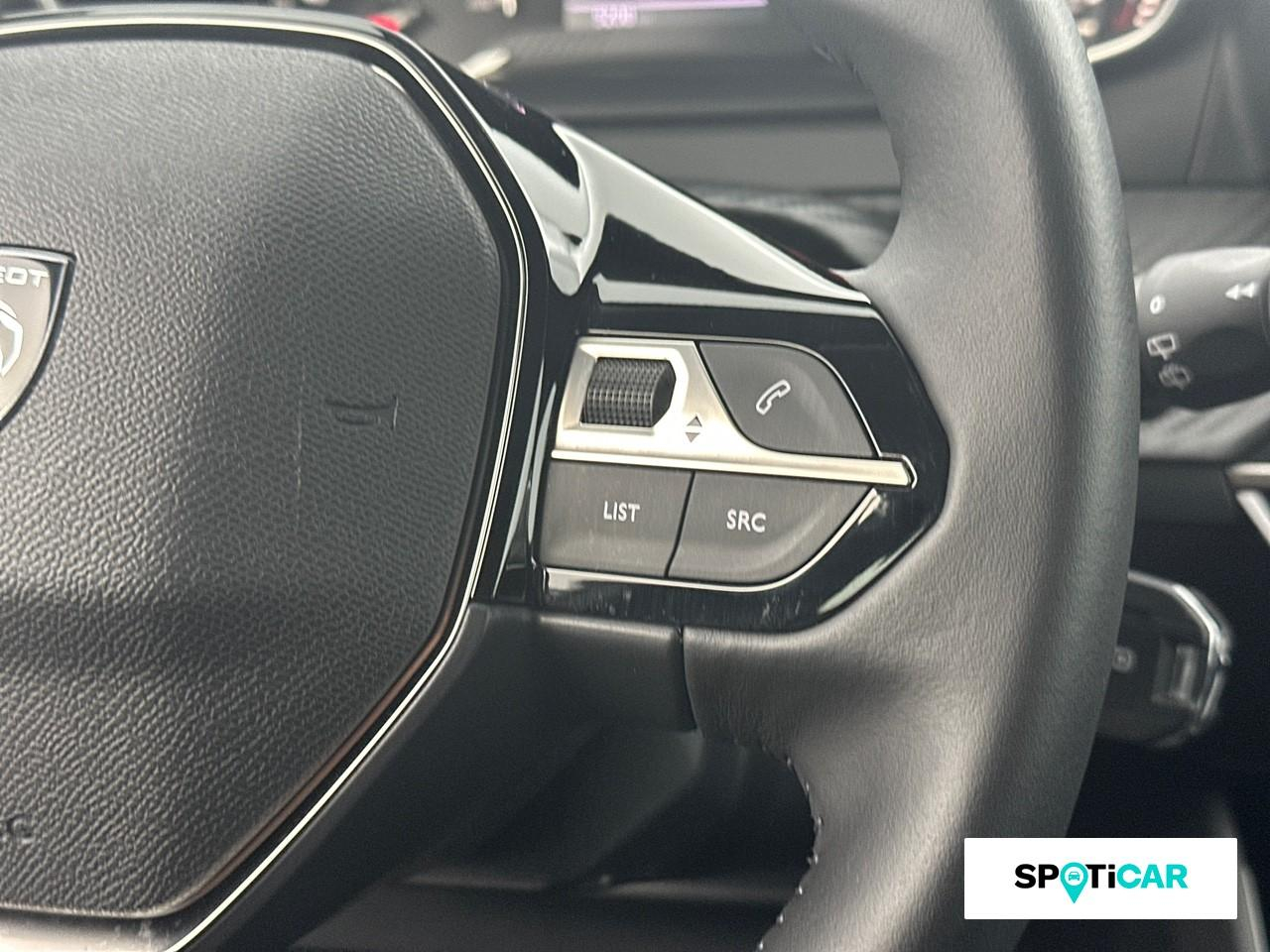 Peugeot 208 1.2 100ch s&s style — photo 16