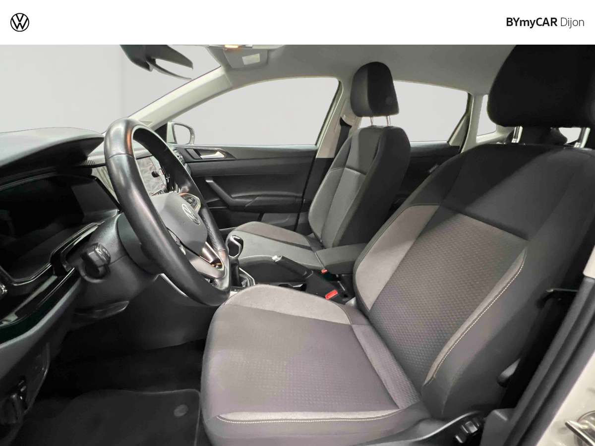 Volkswagen Polo 1.0 TSI 95 S&amp;S BVM5 — photo 11