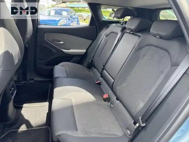 Ford Explorer 286ch extended range 77kwh select rwd — photo 10