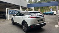 Peugeot 2008 e-2008 136ch Style — photo 7