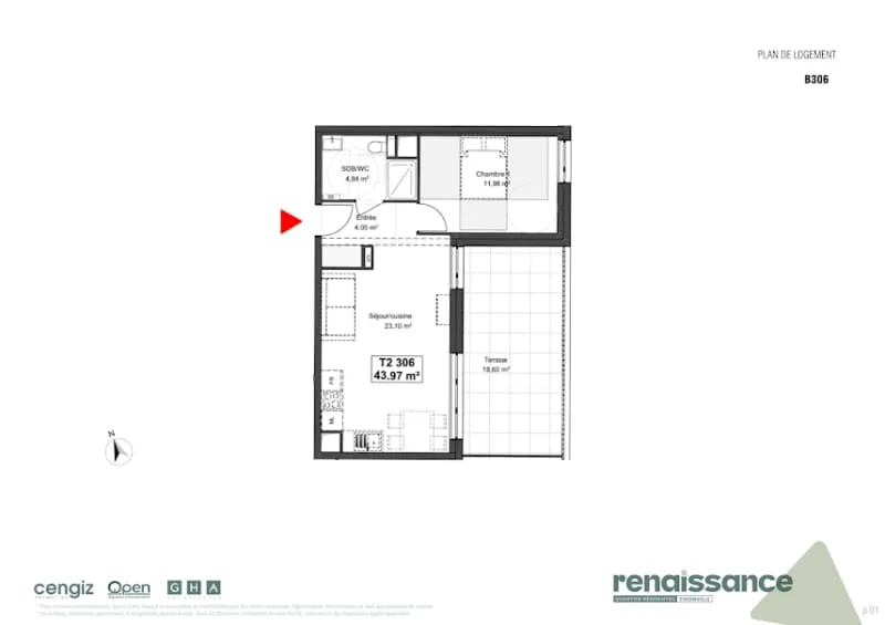 Photo 1