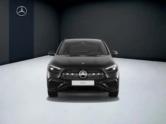 Mercedes Gla 200 d — photo 8