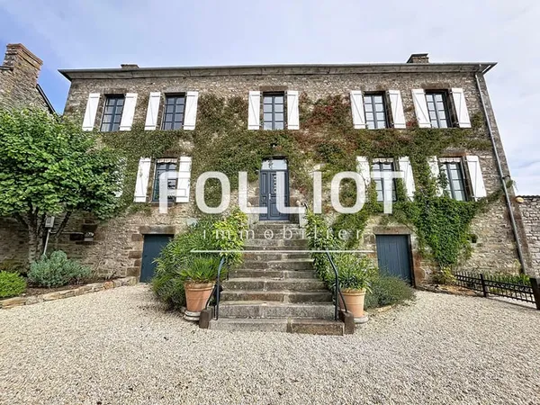 Grande demeure à vendre à Prince 6 pièce(s) 188 m2
