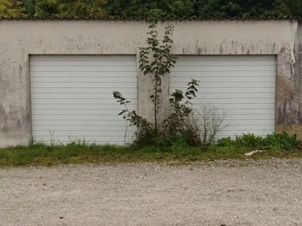 Location garage