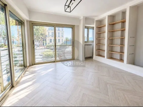 Appartement 2 pièces 37 m²