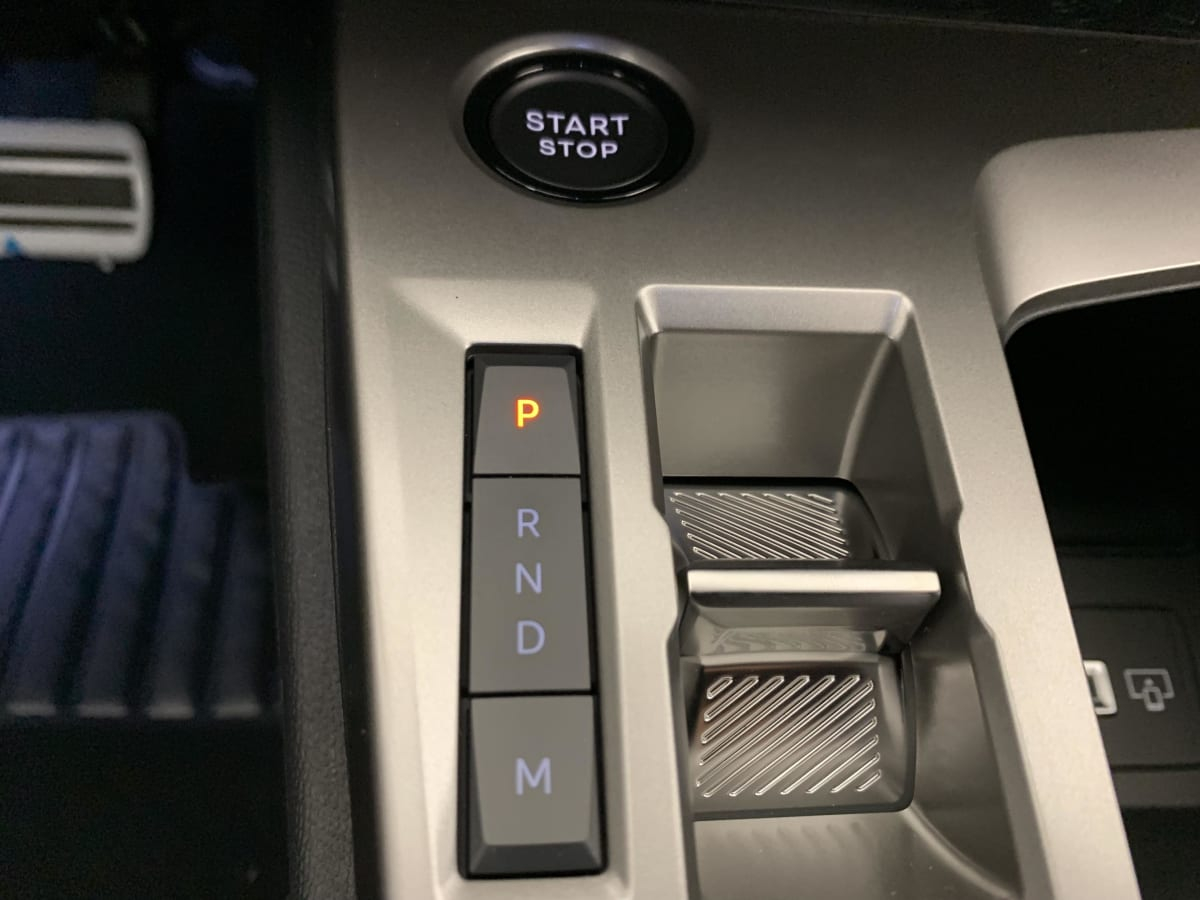Peugeot 308 — photo 16