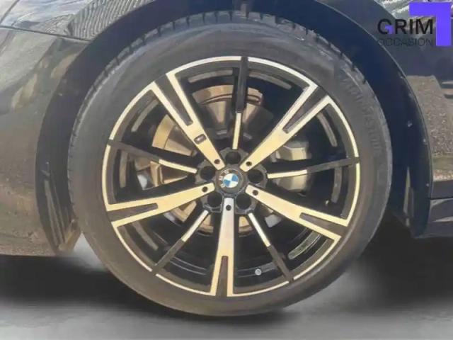 Bmw Serie 5 530e phev 299 ch bva8 — photo 55