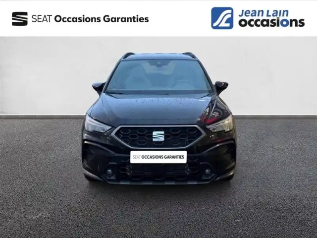 Seat Arona 1.0 tsi 115 ch start/stop dsg7 — photo 69