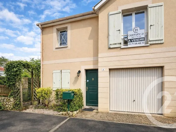 Maison 5 pièces 91 m²